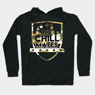 CHILLMATES CAMO Hoodie